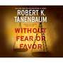 Without Fear or Favor - Butch Karp and Marlene Ciampi 29 (Unabridged)