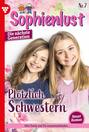 Sophienlust - Die nächste Generation 7 – Familienroman