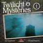 Twilight Mysteries, Die neuen Folgen, Folge 1: Charybdis