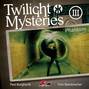 Twilight Mysteries, Die neuen Folgen, Folge 3: Phantom