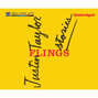 Flings - Stories (Unabridged)
