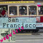 San Francisco - wegwärts