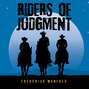Riders of Judgment (Unabridged)