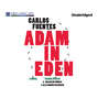 Adam in Eden (Unabridged)