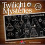 Twilight Mysteries, Die neuen Folgen, Folge 8: Laynewood
