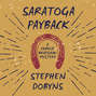 Saratoga Payback - Charlie Bradshaw Mystery, Book 11 (Unabridged)