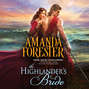 The Highlander's Bride - Highland Trouble 1 (Unabridged)