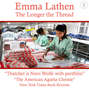 The Longer the Thread - The Emma Lathen Booktrack Edition, Book 13
