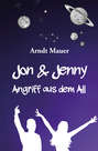 Jon & Jenny