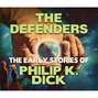 The Defenders (Unabridged)