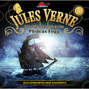Jules Verne, Die neuen Abenteuer des Phileas Fogg, Folge 5: Das Geheimnis der Eissphinx