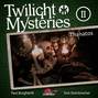 Twilight Mysteries, Die neuen Folgen, Folge 2: Thanatos