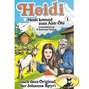 Heidi, Folge 1: Heidi kommt zum Alm-Öhi