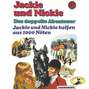 Jackie und Nickie - Das doppelte Abenteuer, Original Version, Folge 3: Jackie und Nickie helfen aus 1000 Nöten