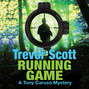 Running Game - A Tony Caruso Mystery 3 (Unabridged)