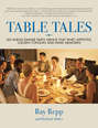 TABLE TALES