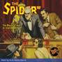 The Mayor of Hell - The Spider 28 (Unabridged)