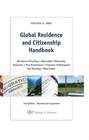 Global Residence & Citizenship Handbook