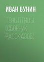 Тень птицы