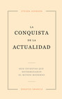 La  conquista de la actualidad