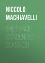 The Prince (Condensed Classics)