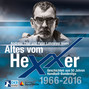 Altes vom Hexxer - Geschichten aus 50 Jahren Handball-Bundesliga (Ungekürzte Lesung)