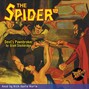 Devil's Pawnbroker - The Spider 44 (Unabridged)
