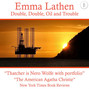 Double, Double, Oil and Trouble - The Emma Lathen Booktrack Edition, Book 17