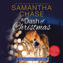 A Dash of Christmas - Montgomery Brothers, Book 10 (Unabridged)