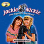 Jackie und Nickie - Das doppelte Abenteuer, Neue Version, Folge 1: Wem gehört Blacky?