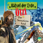 Ötzi - Der Sensationsfund - Rätsel der Erde (Ungekürzt)