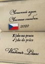 Чешский язык. Частые ошибки – 2020