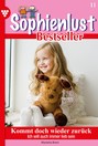 Sophienlust Bestseller 11 – Familienroman