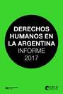 Derechos humanos en la Argentina