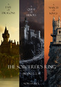 Sorcerer's Ring (Books 1 ,2, and 3)