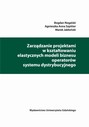 Zarządzanie projektami w kształtowaniu elastycznych modeli biznesu operatorów systemu dystrybucyjnego