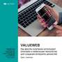Крис Скиннер: ValueWeb. Как финтех-компании используют блокчейн и мобильные технологии для создания интернета ценностей. Саммари
