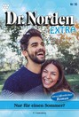 Dr. Norden Extra 10 – Arztroman
