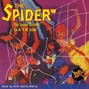 The Spider Strikes - The Spider 1 (Unabridged)