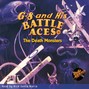 The Death Monsters - G-8 and His Battle Aces 18 (Unabridged)