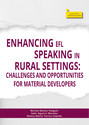 Enhancing EFL speaking in rural settings: