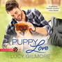 Puppy Love - Service Puppies, Book 1 (Unabridged)