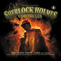 Sherlock Holmes Chronicles, Folge 4: Der Teufel von St. James