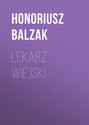 Lekarz wiejski