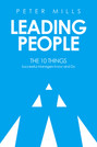 Leading People