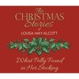 What Polly Found in Her Stocking (Unabridged)