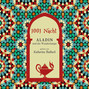 1001 Nacht - Aladin und die Wunderlampe (Ungekürzte Lesung)