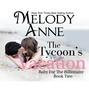 The Tycoon's Vacation - Baby for the Billionaire 2 (Unabridged)