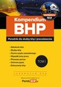 Kompendium BHP Tom 1 poradnik dla służby bhp i pracodawców