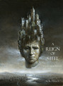 A Reign of Steel (Book #11 in the Sorcerer's Ring)